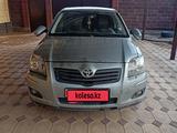 Toyota Avensis 2007 годаfor3 300 000 тг. в Кызылорда