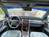 Mercedes-Benz E 320 2000 годаүшін4 000 000 тг. в Актау – фото 3