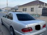 Mercedes-Benz E 320 2000 годаүшін4 000 000 тг. в Актау – фото 2