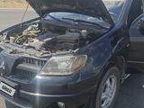 Mitsubishi Outlander 2005 года за 4 200 000 тг. в Кызылорда – фото 2