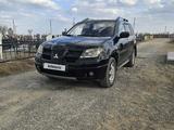 Mitsubishi Outlander 2005 года за 4 200 000 тг. в Кызылорда – фото 4
