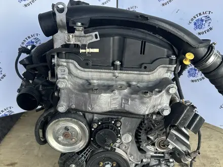 EP6 PSASFT двигатель 1.6 турбо Peugeot 301, 207, 308, 3008 за 299 000 тг. в Алматы – фото 5