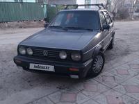 Volkswagen Golf 1988 годаfor700 000 тг. в Алматы