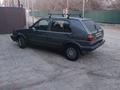 Volkswagen Golf 1988 года за 700 000 тг. в Алматы – фото 3