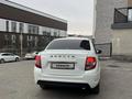 ВАЗ (Lada) Granta 2190 2019 годаүшін3 650 000 тг. в Шымкент – фото 7