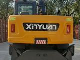 Hyundai  R140W 2026 года за 33 000 000 тг. в Алматы – фото 2
