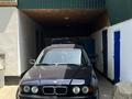 BMW 525 1995 года за 2 800 000 тг. в Талдыкорган – фото 10
