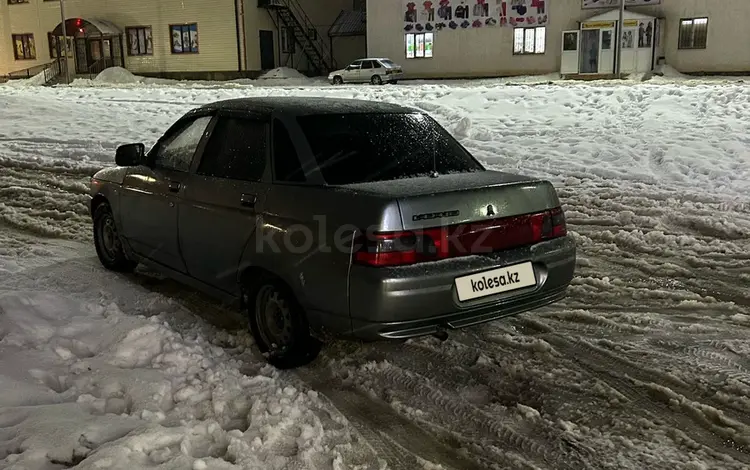 ВАЗ (Lada) 2110 2005 годаfor650 000 тг. в Атырау