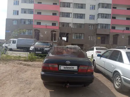 Toyota Carina E 1995 года за 1 500 000 тг. в Астана – фото 2