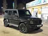 Mercedes-Benz G 500 2020 года за 90 000 000 тг. в Алматы