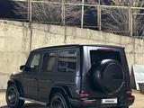 Mercedes-Benz G 500 2020 года за 90 000 000 тг. в Алматы – фото 2