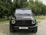 Mercedes-Benz G 500 2020 года за 90 000 000 тг. в Алматы – фото 3