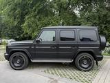 Mercedes-Benz G 500 2020 года за 90 000 000 тг. в Алматы – фото 5