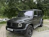 Mercedes-Benz G 500 2020 года за 90 000 000 тг. в Алматы – фото 4