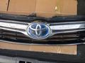Решетка оригинал Камри 50 camry 55 гибрид за 15 000 тг. в Алматы