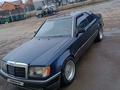 Mercedes-Benz E 230 1992 года за 2 500 000 тг. в Астана – фото 4