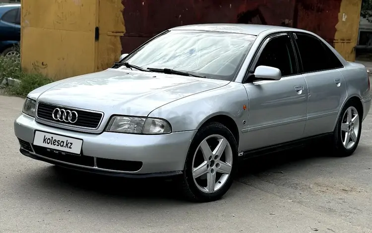 Audi A4 1996 года за 2 200 000 тг. в Павлодар