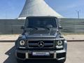 Mercedes-Benz G 63 AMG 2014 годаүшін35 000 000 тг. в Астана – фото 3