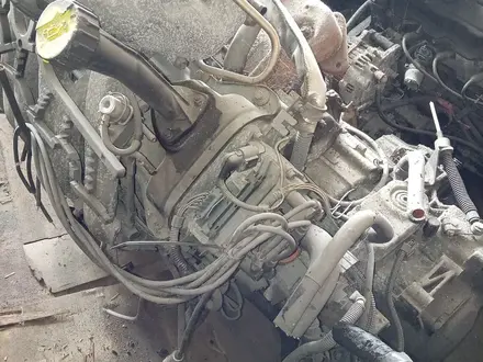 Двигатель VR6 2.8AES за 500 000 тг. в Алматы – фото 3