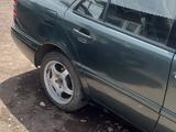 Mercedes-Benz C 200 1995 годаүшін850 000 тг. в Сарань – фото 5