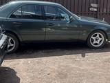Mercedes-Benz C 200 1995 годаүшін850 000 тг. в Сарань