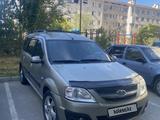 ВАЗ (Lada) Largus 2014 года за 3 200 000 тг. в Шымкент