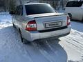 ВАЗ (Lada) Priora 2170 2010 годаүшін1 550 000 тг. в Костанай – фото 10