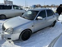 ВАЗ (Lada) Priora 2170 2010 года за 1 550 000 тг. в Костанай