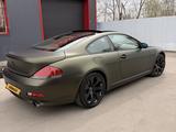 BMW 630 2005 года за 7 700 000 тг. в Павлодар