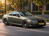 BMW 630 2005 года за 7 700 000 тг. в Павлодар – фото 2
