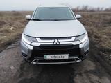 Mitsubishi Outlander 2019 года за 12 300 000 тг. в Петропавловск