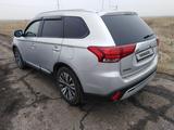 Mitsubishi Outlander 2019 года за 12 300 000 тг. в Петропавловск – фото 5