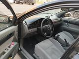 Chevrolet Lacetti 2008 года за 2 650 000 тг. в Астана – фото 4