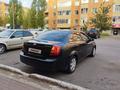 Chevrolet Lacetti 2008 года за 2 750 000 тг. в Астана – фото 5