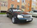 Chevrolet Lacetti 2008 года за 2 750 000 тг. в Астана – фото 8