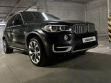 BMW X5 2015 года за 12 500 000 тг. в Алматы – фото 2