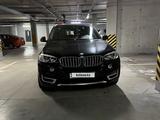 BMW X5 2015 года за 12 500 000 тг. в Алматы
