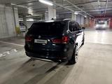 BMW X5 2015 года за 12 500 000 тг. в Алматы – фото 3