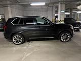 BMW X5 2015 года за 12 500 000 тг. в Алматы – фото 4
