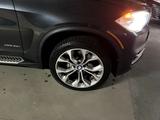 BMW X5 2015 года за 12 500 000 тг. в Алматы – фото 5