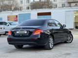 Mercedes-Benz E 200 2016 года за 16 000 000 тг. в Актобе – фото 4