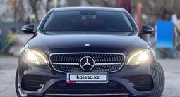 Mercedes-Benz E 200 2016 года за 15 000 000 тг. в Актобе – фото 2