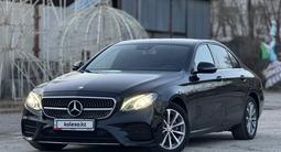 Mercedes-Benz E 200 2016 года за 15 000 000 тг. в Актобе – фото 3