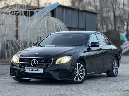 Mercedes-Benz E 200 2016 года за 15 000 000 тг. в Актобе – фото 3