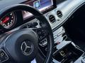Mercedes-Benz E 200 2016 годаүшін15 000 000 тг. в Актобе – фото 12