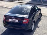 Skoda Rapid 2013 года за 4 300 000 тг. в Караганда – фото 3