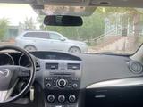 Mazda 3 2013 годаүшін5 200 000 тг. в Астана – фото 5