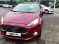 Ford Fiesta 2014 года за 4 790 000 тг. в Алматы – фото 2