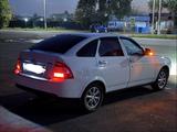 ВАЗ (Lada) Priora 2172 2015 годаүшін3 200 000 тг. в Петропавловск – фото 4