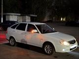 ВАЗ (Lada) Priora 2172 2015 годаүшін3 200 000 тг. в Петропавловск – фото 2
